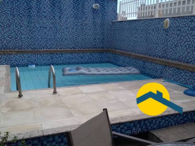 Cobertura para Venda em Niterói - 4