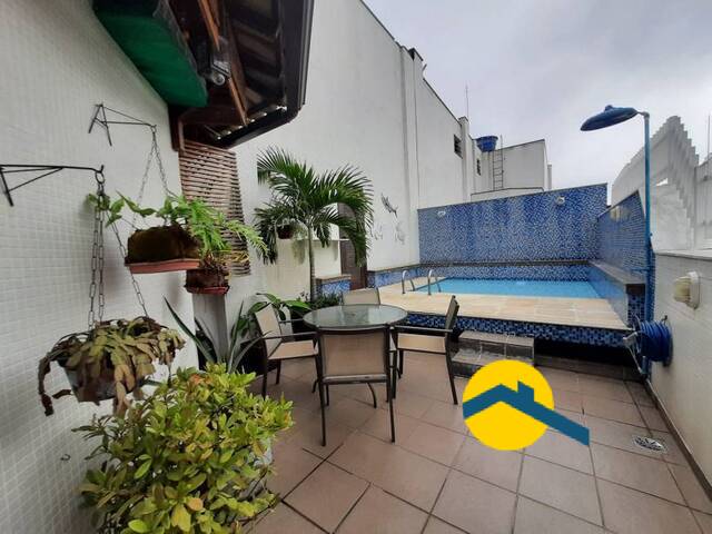 Cobertura para Venda em Niterói - 2