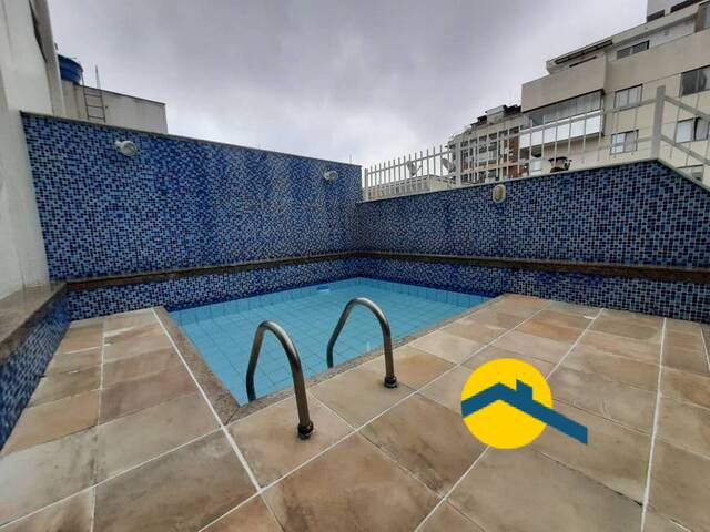 Cobertura para Venda em Niterói - 5