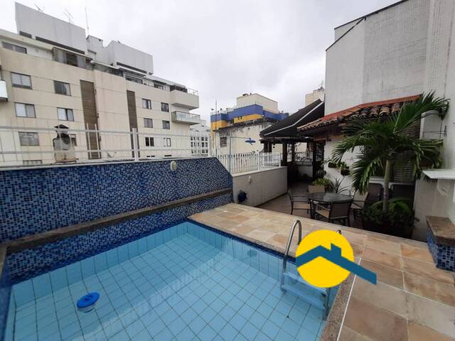 Cobertura para Venda em Niterói - 3