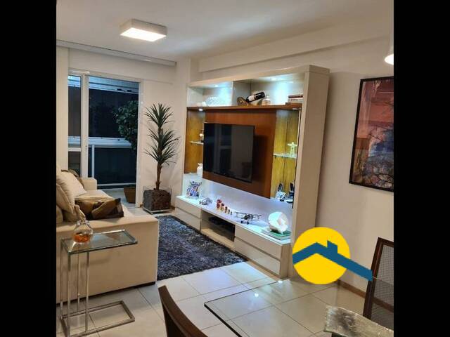 Apartamento para Venda em Niterói - 3