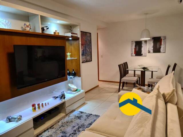 Apartamento para Venda em Niterói - 4