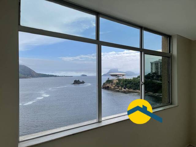 Apartamento para Venda em Niterói - 4