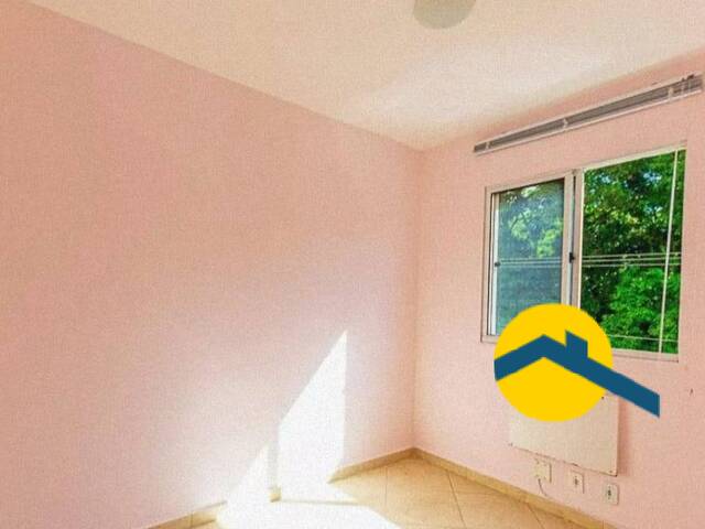 #561 - Apartamento para Venda em Niterói - RJ