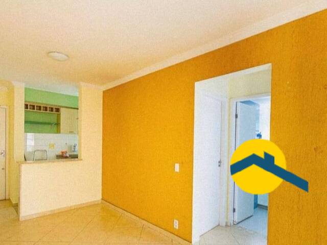 #561 - Apartamento para Venda em Niterói - RJ