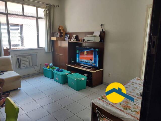 Apartamento para Venda em Niterói - 2