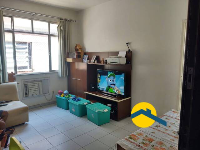 Apartamento para Venda em Niterói - 3