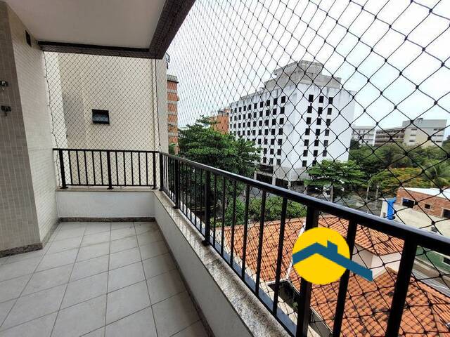 Apartamento para Venda em Niterói - 4