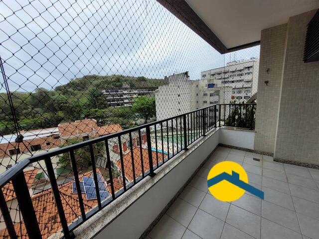 Apartamento para Venda em Niterói - 3