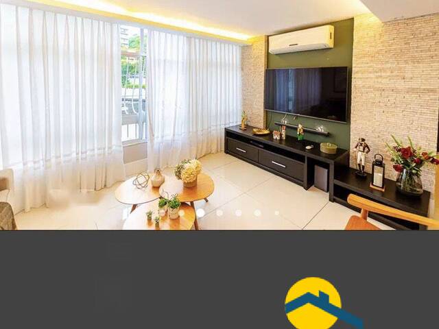 Apartamento para Venda em Niterói - 2