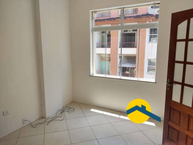 Apartamento para Venda em Niterói - 4