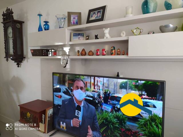 Apartamento para Venda em Niterói - 4