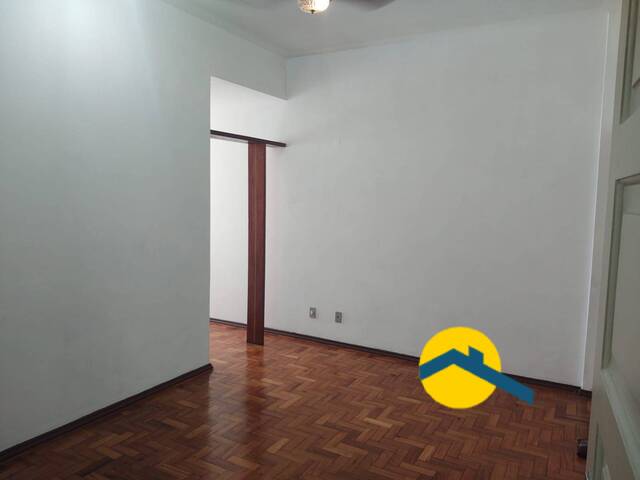 Apartamento para Venda em Niterói - 4