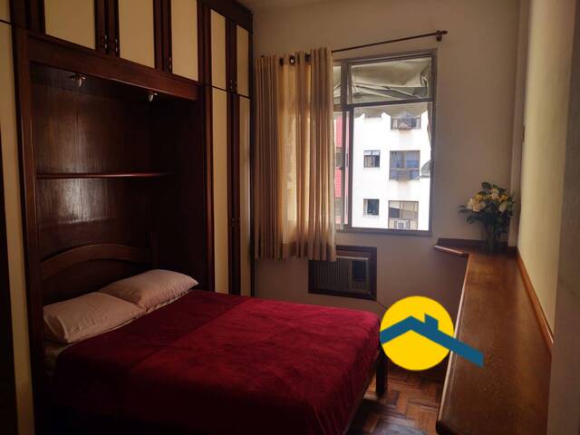 #571 - Apartamento para Venda em Niterói - RJ