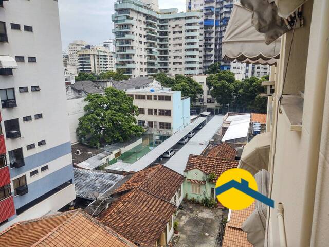 Apartamento para Venda em Niterói - 3