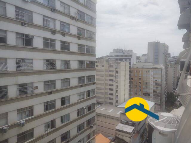 Apartamento para Venda em Niterói - 4