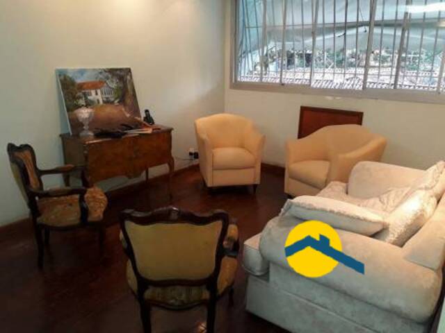 Apartamento para Venda em Niterói - 5