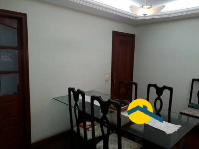 Apartamento para Venda em Niterói - 3