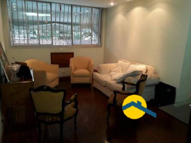 Apartamento para Venda em Niterói - 4