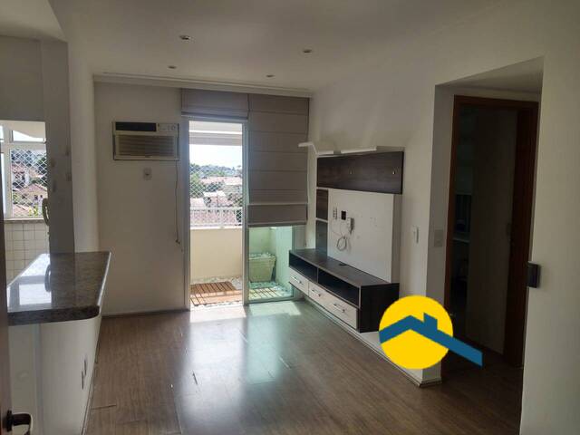 Apartamento para Venda em Niterói - 3