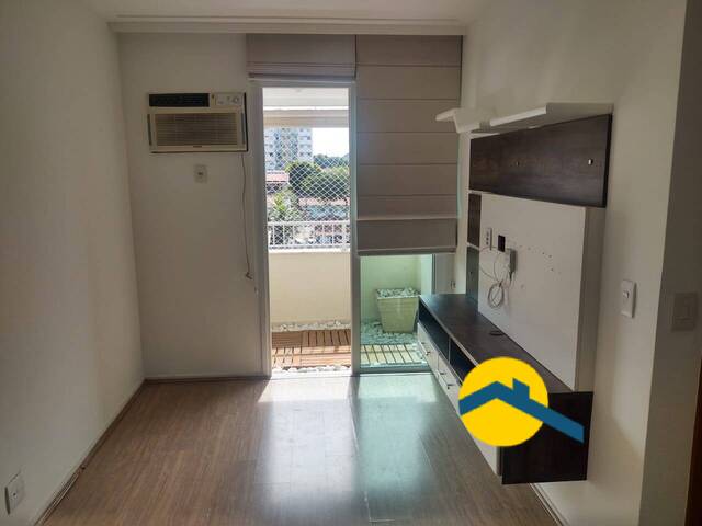 Apartamento para Venda em Niterói - 4