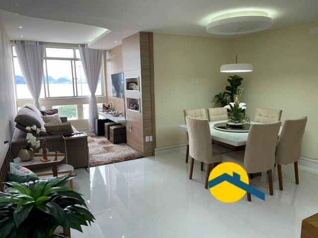 Apartamento para Venda em Niterói - 5