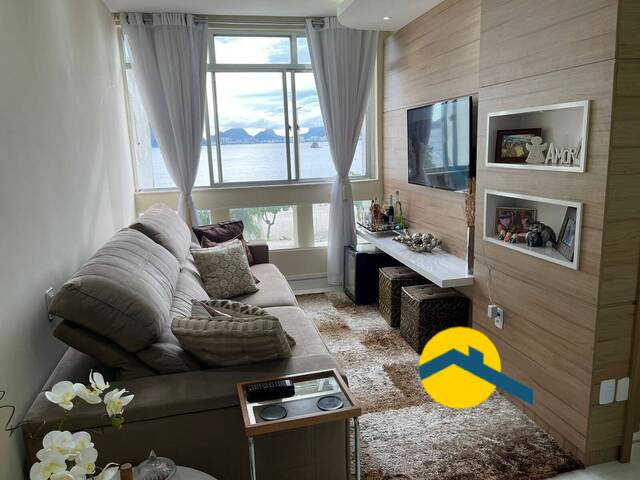Apartamento para Venda em Niterói - 2