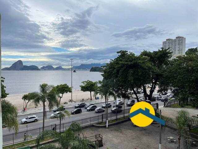 Apartamento para Venda em Niterói - 4