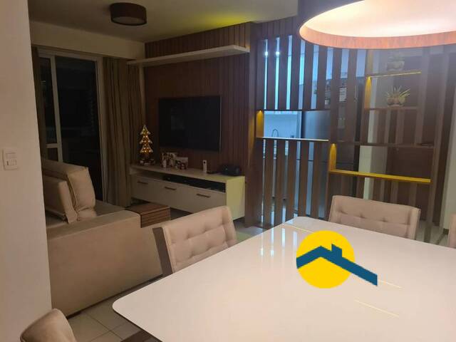 Apartamento para Venda em Niterói - 5