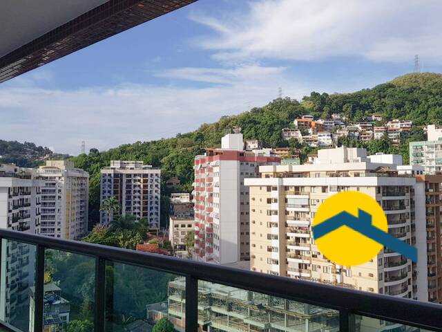 #582 - Apartamento para Venda em Niterói - RJ