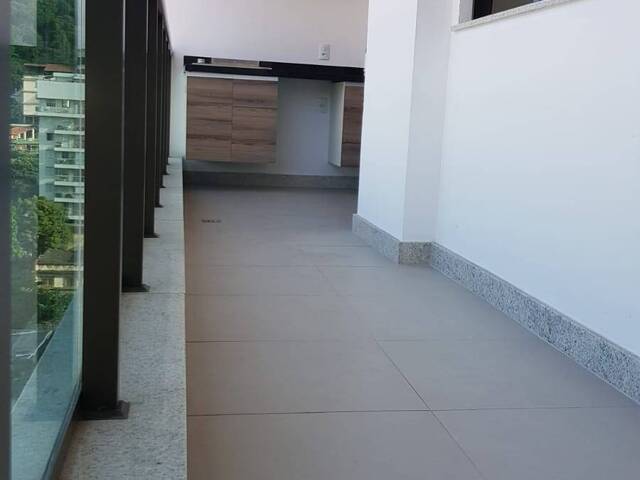 Apartamento para Venda em Niterói - 4