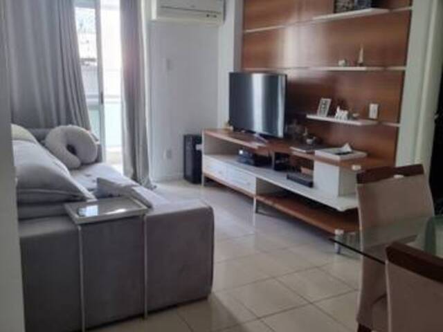 Apartamento para Venda em Niterói - 3