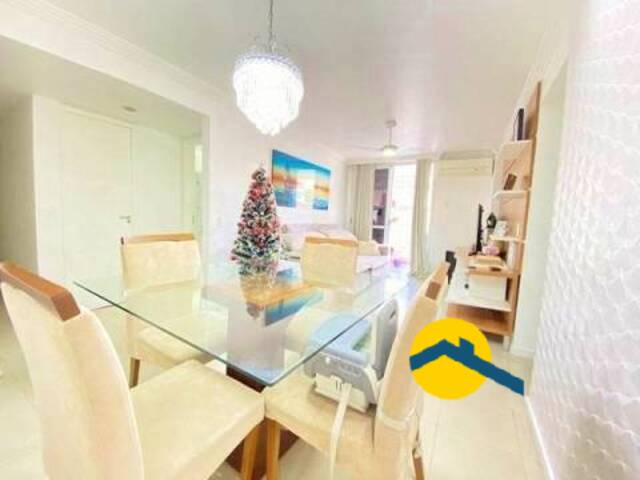 Apartamento para Venda em Niterói - 2