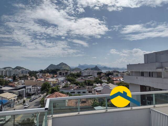 Apartamento para Venda em Niterói - 4