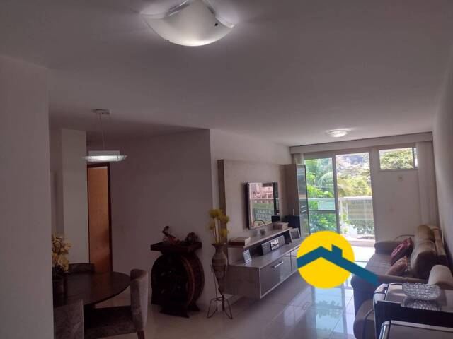 Apartamento para Venda em Niterói - 5