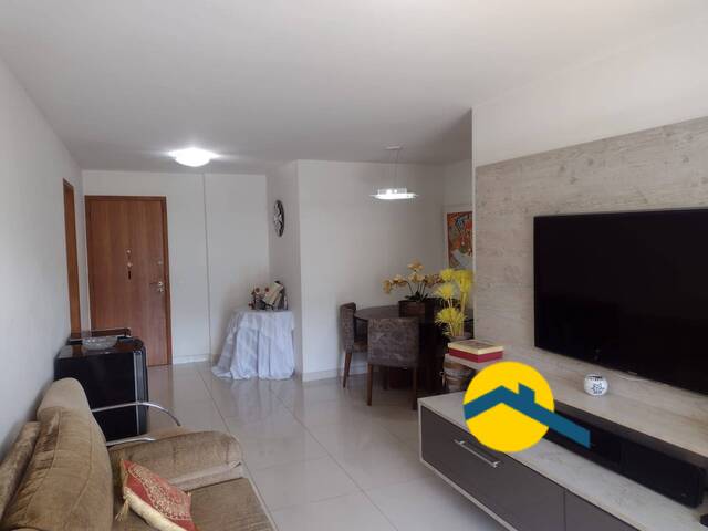 #586 - Apartamento para Venda em Niterói - RJ
