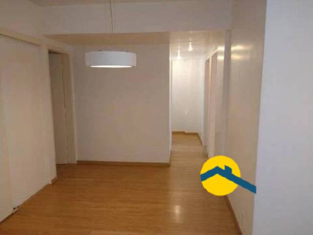 #587 - Apartamento para Venda em Niterói - RJ