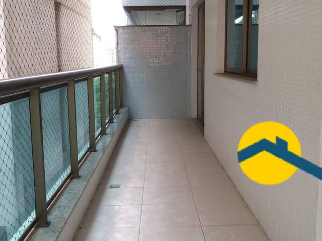 Apartamento para Venda em Niterói - 3