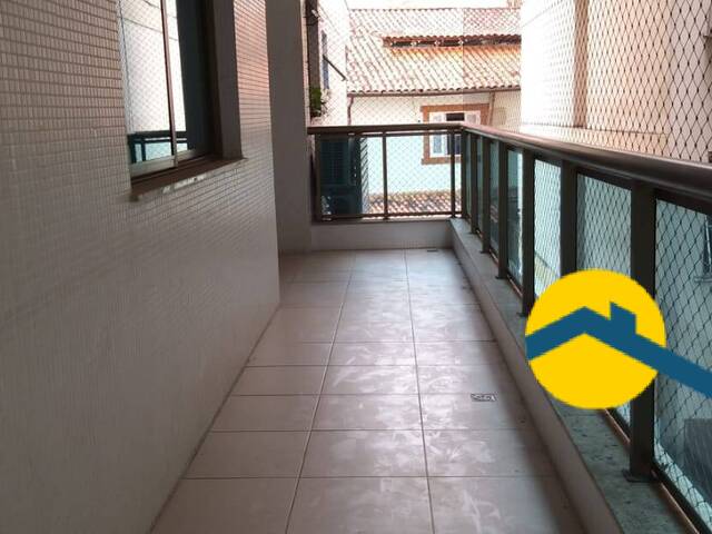 Apartamento para Venda em Niterói - 2