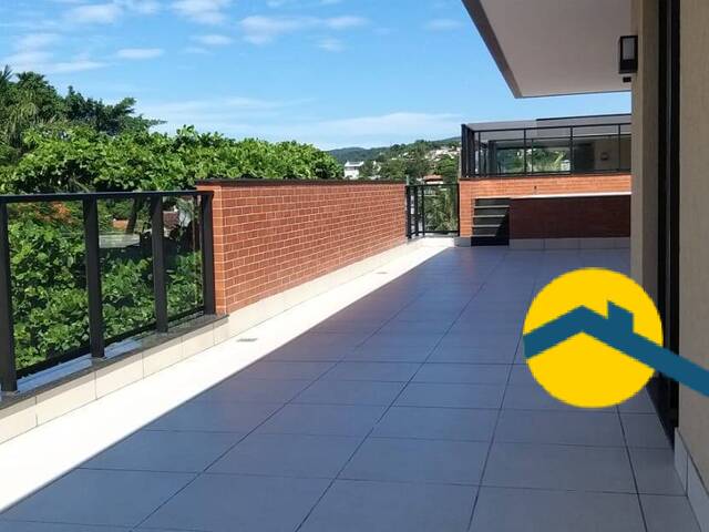 Cobertura para Venda em Niterói - 1