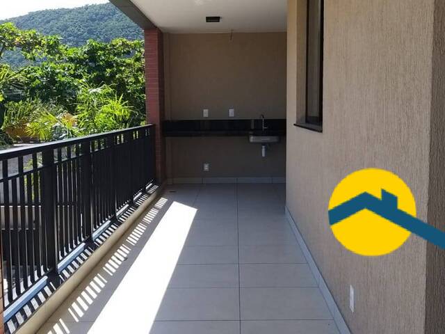 Apartamento para Venda em Niterói - 3