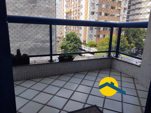 #596 - Apartamento para Venda em Niterói - RJ