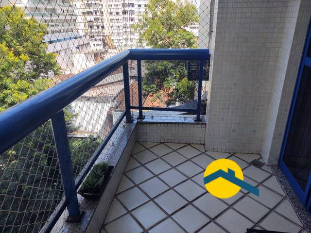 Apartamento para Venda em Niterói - 4