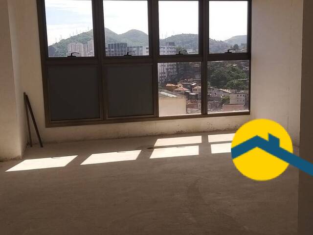 Sala para Venda em Niterói - 3
