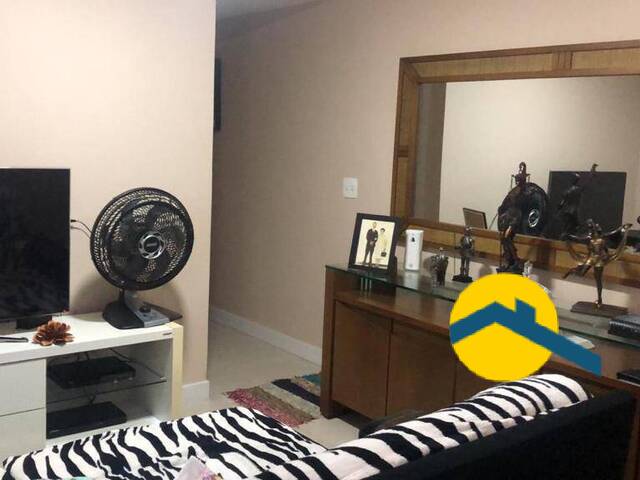 #600 - Apartamento para Venda em Niterói - RJ
