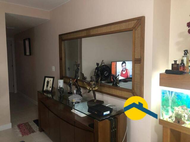 #600 - Apartamento para Venda em Niterói - RJ