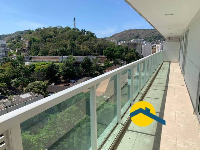 Cobertura para Venda em Niterói - 2