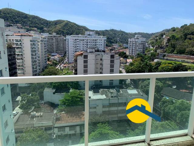 Cobertura para Venda em Niterói - 4