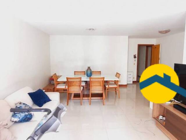 Apartamento para Venda em Niterói - 5
