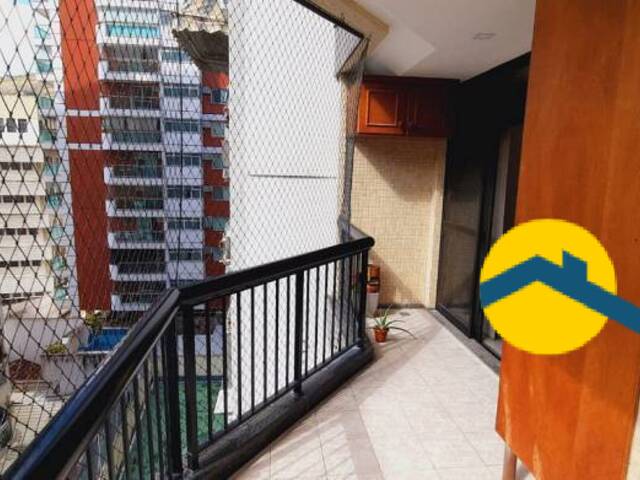 Apartamento para Venda em Niterói - 3